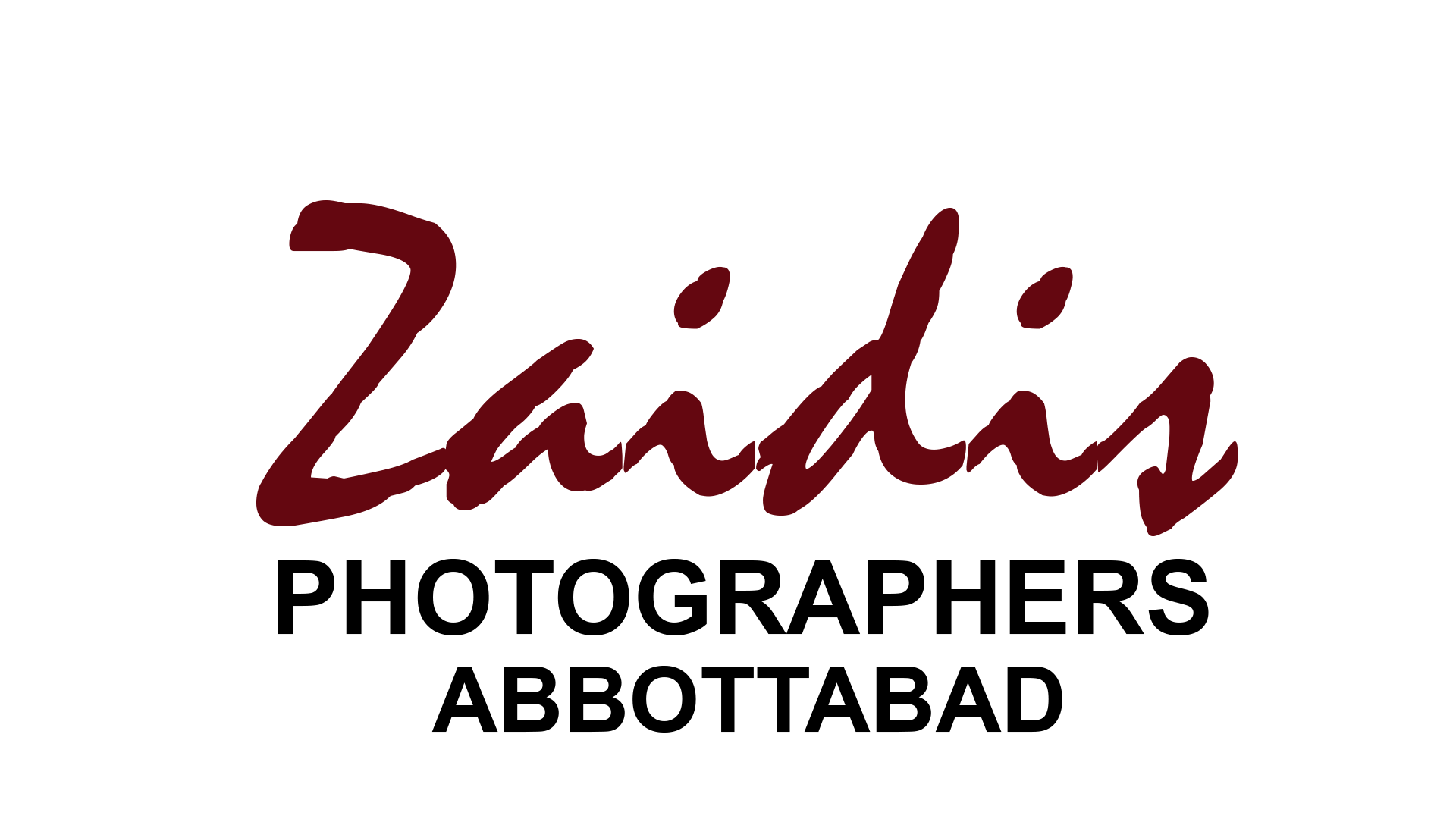 Zaidis Photographers Abbottabad-2nd